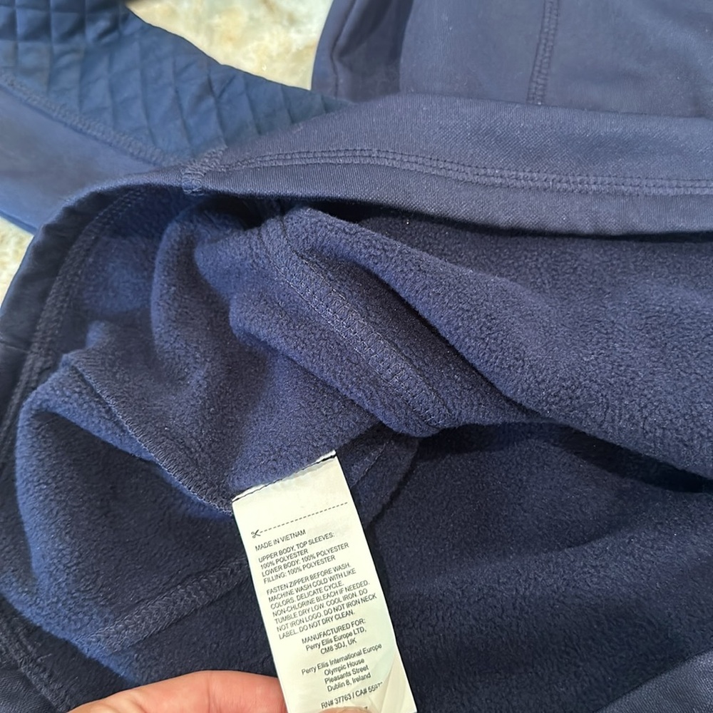 Callaway Pullover - Picture 3 of 8